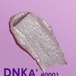 DNKa' Jewel Paste - #0001