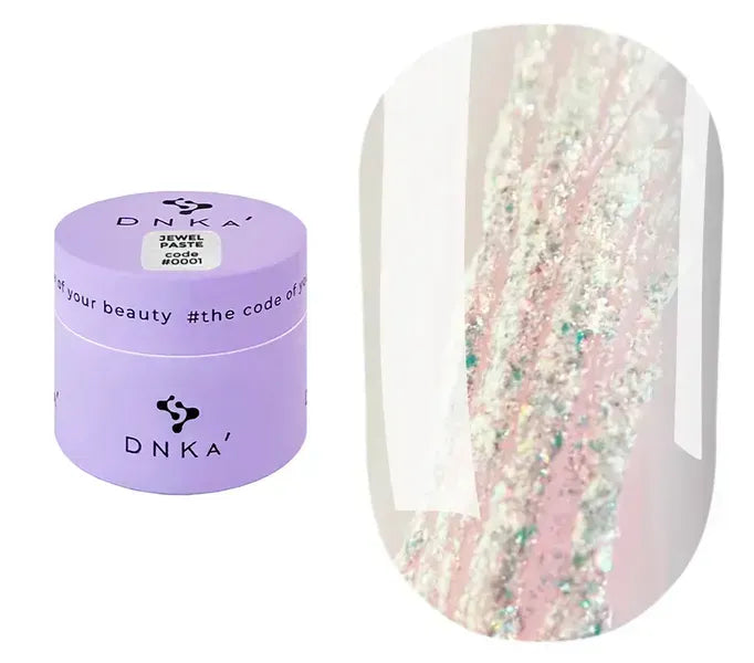 DNKa' Jewel Paste -0001