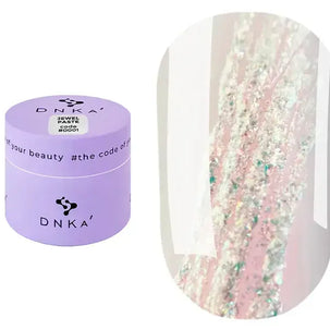 DNKa' Jewel Paste - #0001