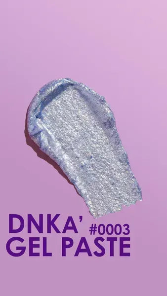 DNKa' Jewel Paste - #0003
