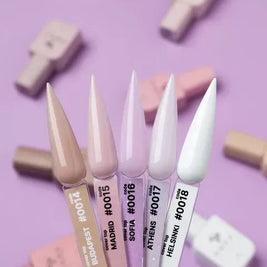 DNKa’ Gel Polish - #0015