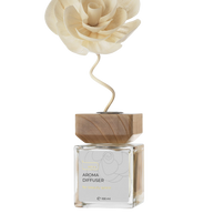 HeyLove Aroma Diffuser - Gold, 100 ml