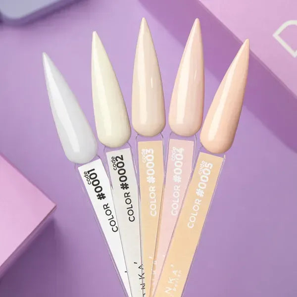DNKa’ Gel Polish - 0004
