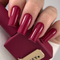 HeyLove Gel Polish - Rhubarb