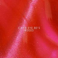 DNKa’ Gel Polish Cat Eye 80’s - 0003