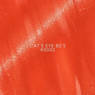 DNKa’ Gel Polish Cat Eye 80’s - 0002