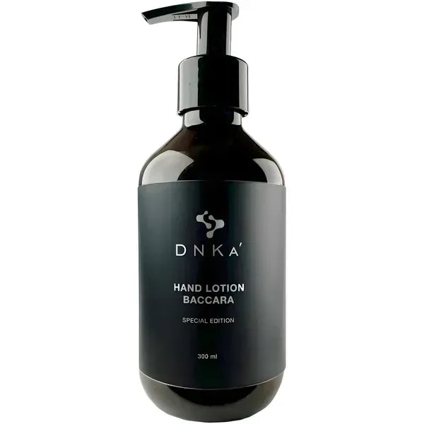 DNKa' Hand Lotion - Baccara, 300 ml