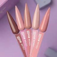 DNKa’ Gel Polish - 0024