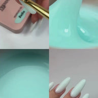 TrendyNails - Modeling gel 