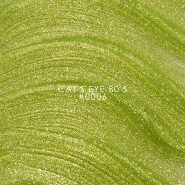 DNKa'  Gel Polish Cat's Eye - 80's, #0006