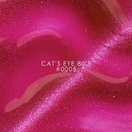 DNKa’ Gel Polish Cat Eye 80’s - 0005