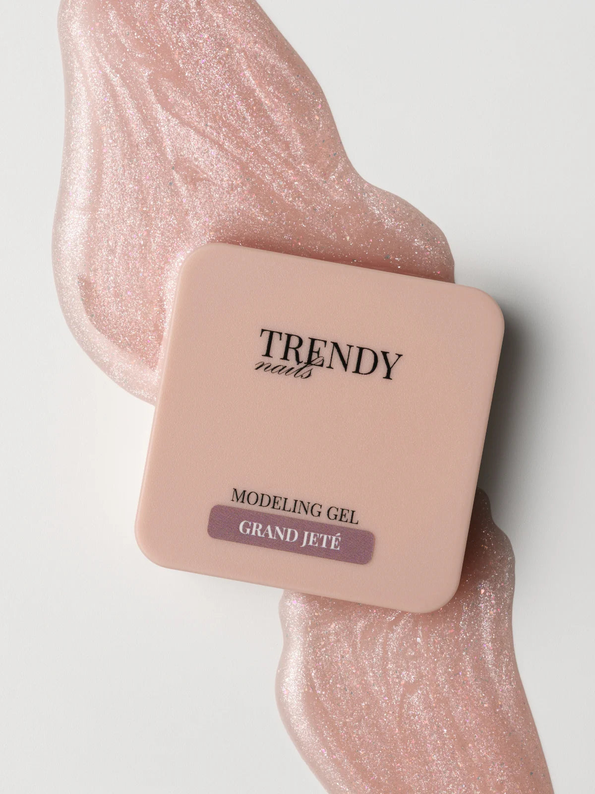TrendyNails - Modeling Gel Grand Jete 15 ml