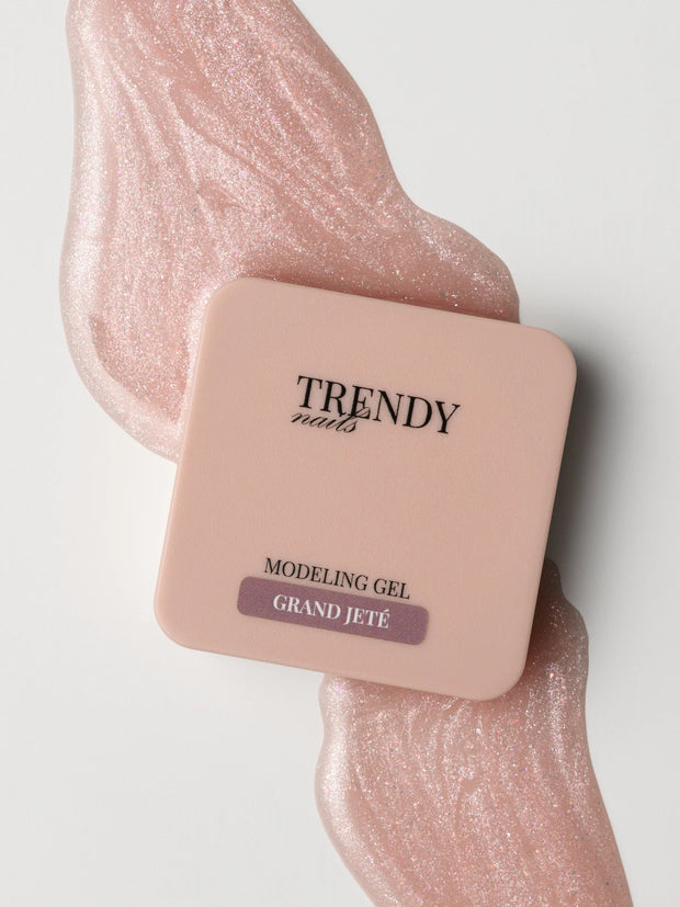 TrendyNails - Modeling Gel Grand Jete 15 ml