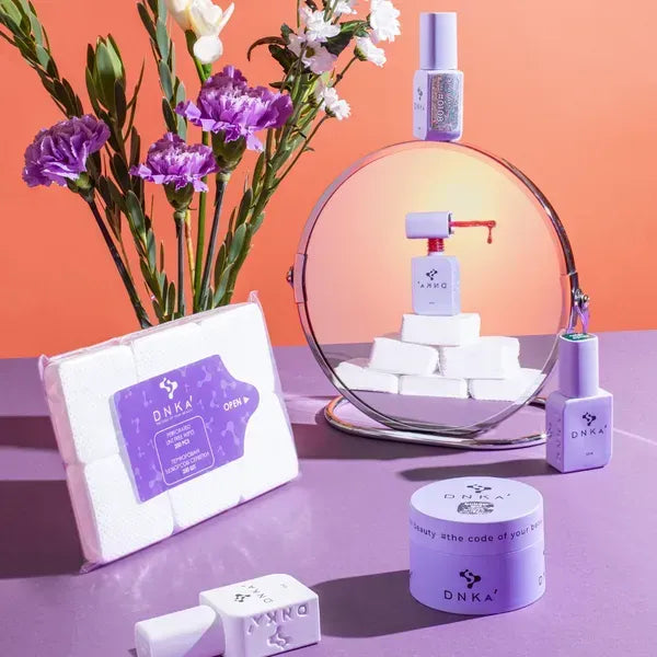 DNKa' Wipes - Fnugfrie