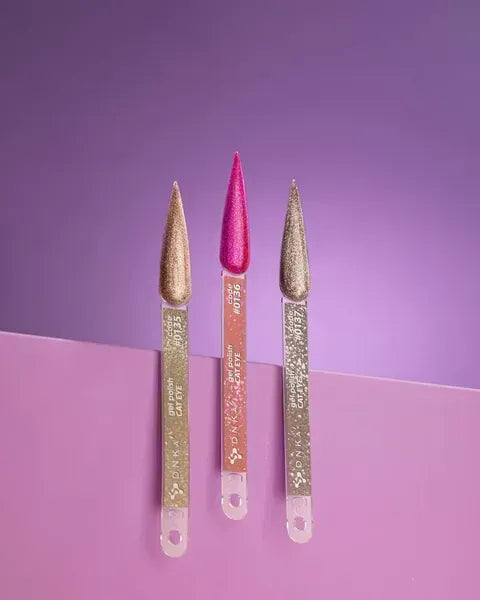 DNKa' Gel Polish - Cat Eye, #0137