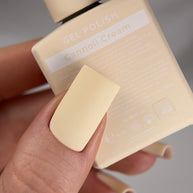 NYHED HeyLove Gel Polish - CANNOLI CREAM