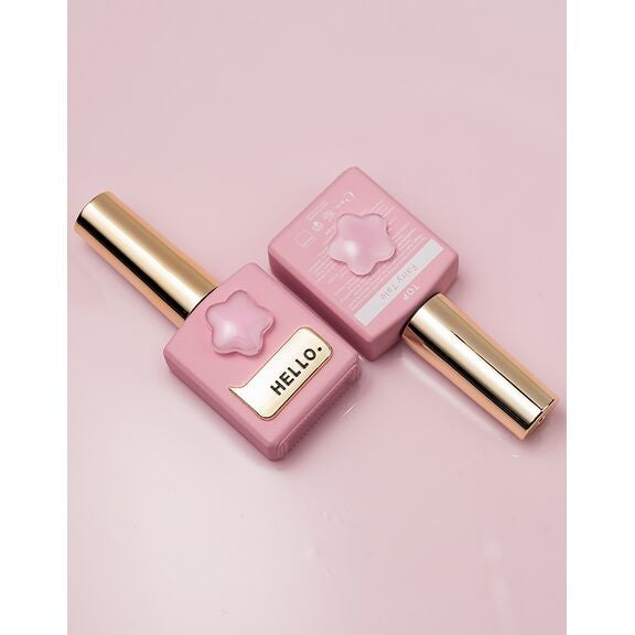 HeyLove Top Coat - Fairy Tale