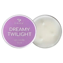 DNKA’ Spa Candle - Dreamy Twinlight