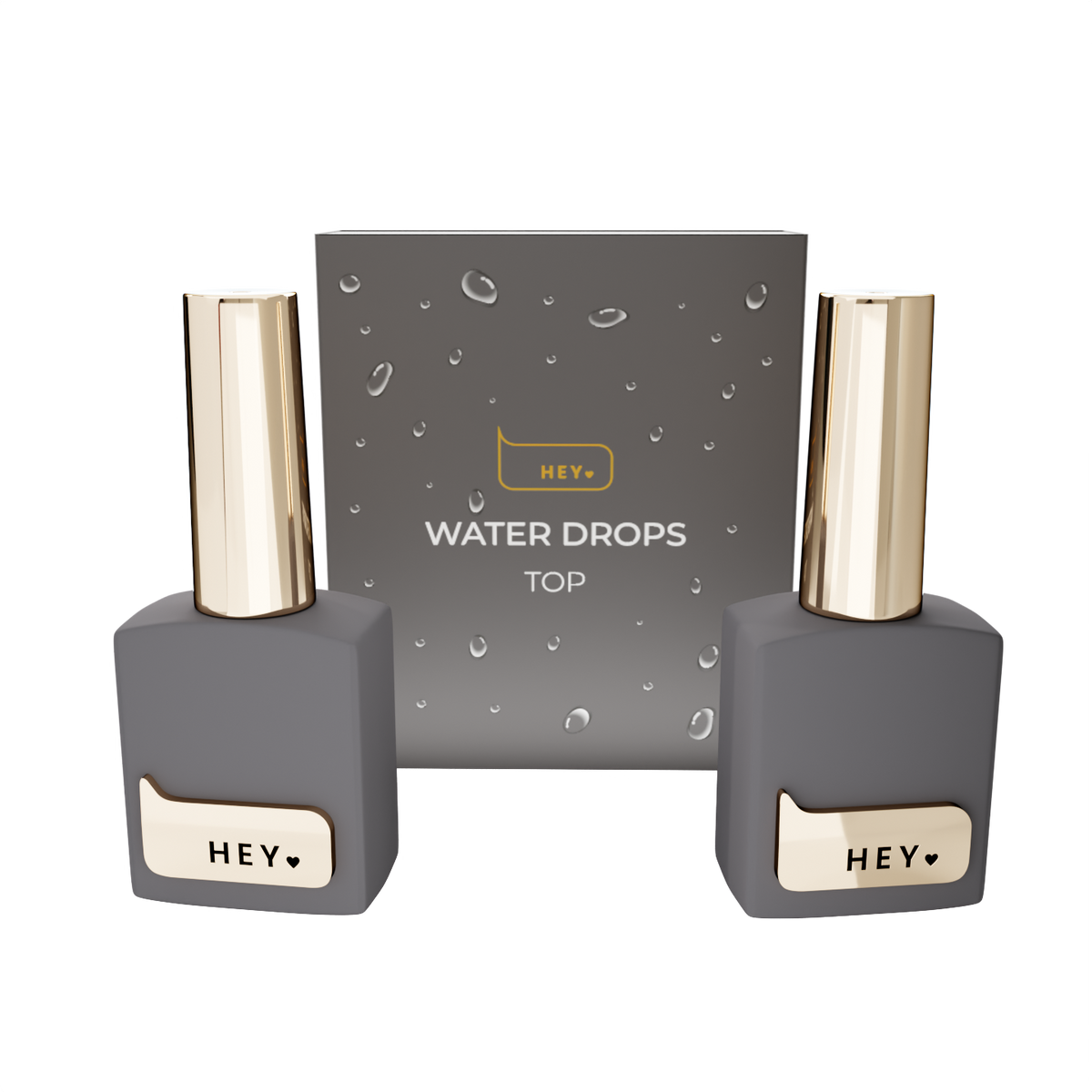 Water Drop Top – Sæt til vanddråbe effekt