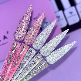 DNKa’ Gel Polish - Spalah, #0106