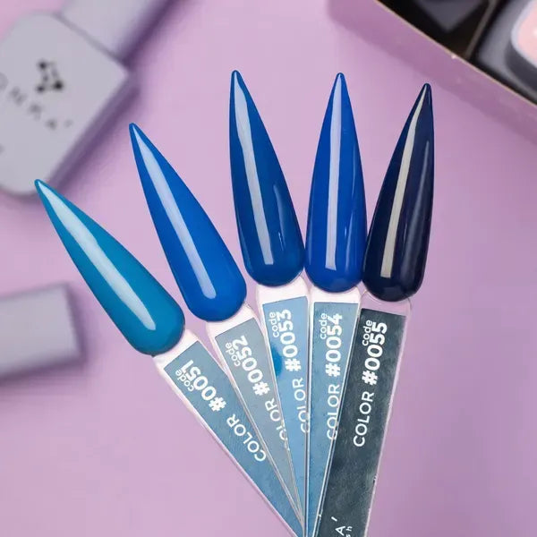 DNKa’ Gel Polish - #0051