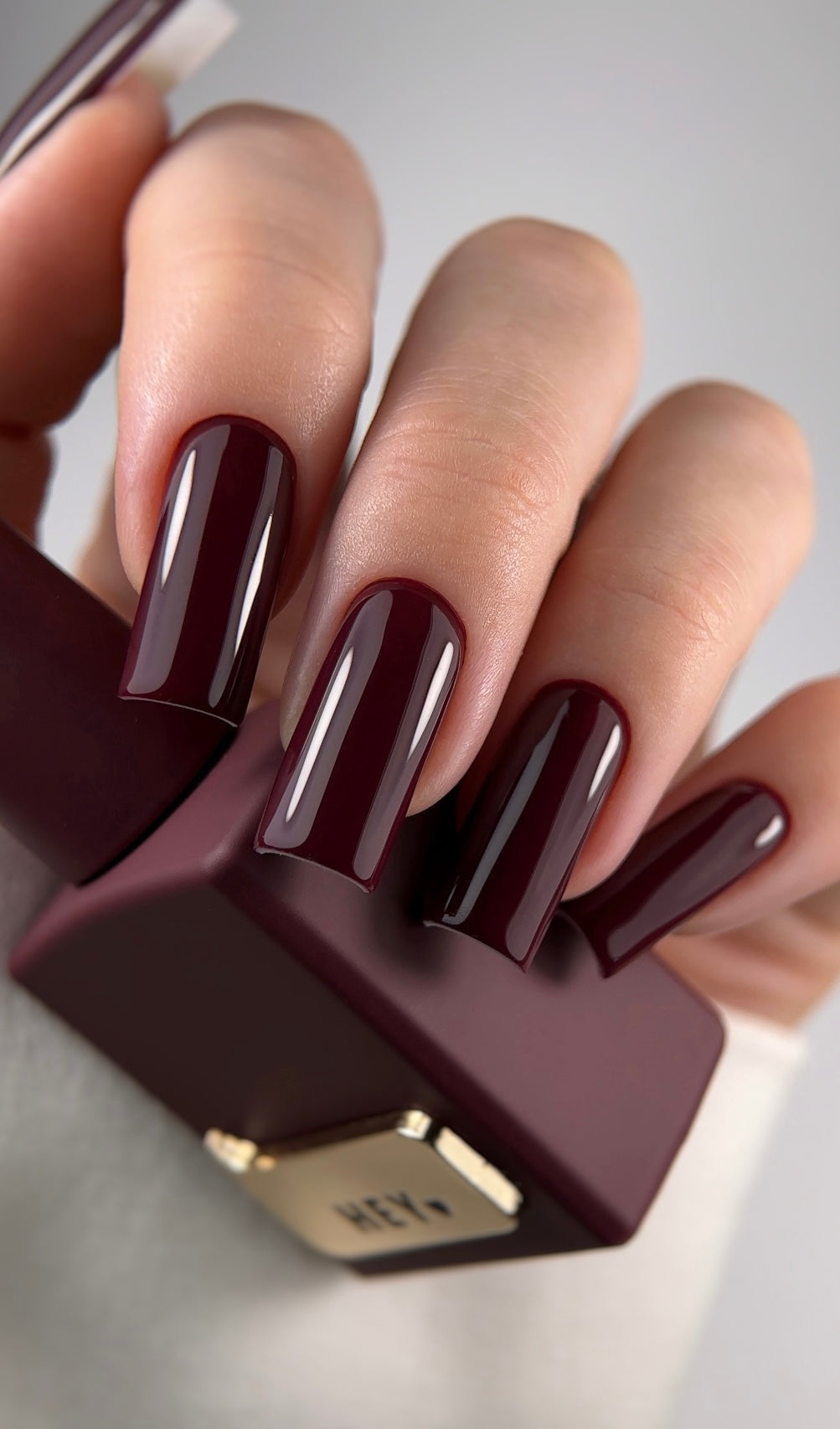 HeyLove Gel Polish - Woodland