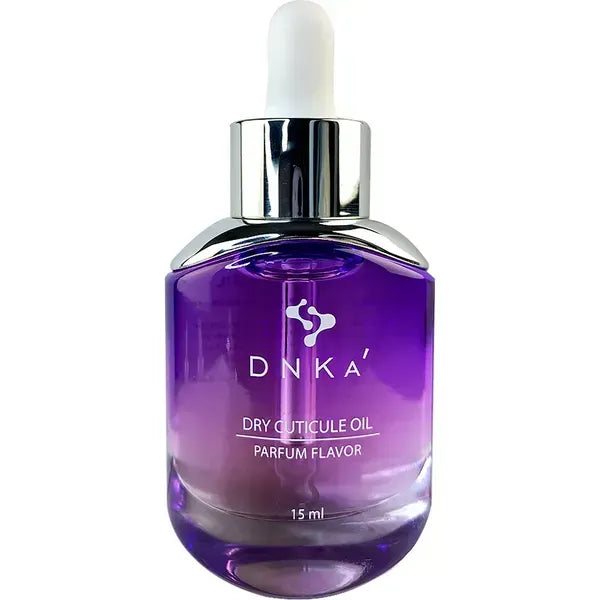 DNKa’ Dry Cuticule Oil - Good Grapes