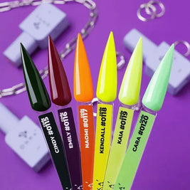 DNKa' Gel Polish - #0120, Cara