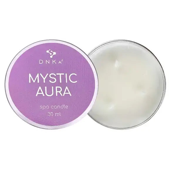 DNKA’ Spa Candle - Mystic Aura