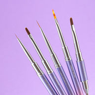 DNKa' Ombre Brush - #0005