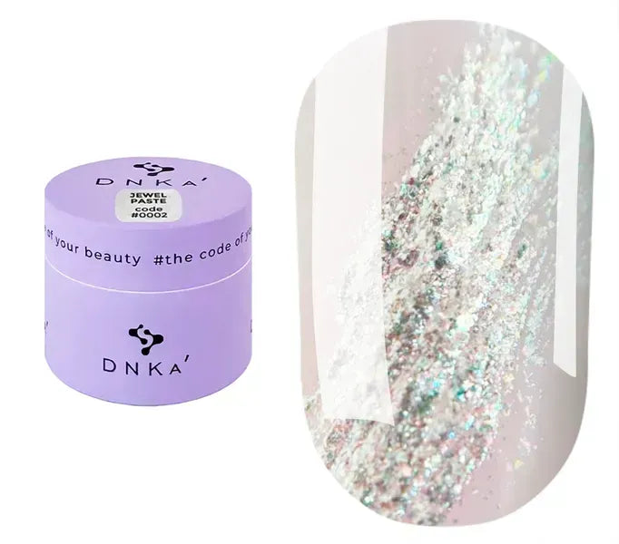 DNKa' Jewel Paste - #0002