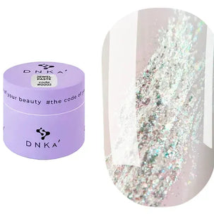 DNKa' Jewel Paste - #0002