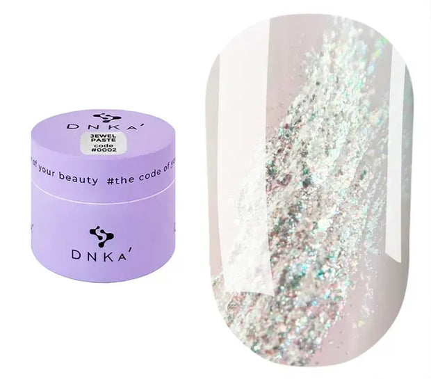 DNKa' Jewel Paste - #0002