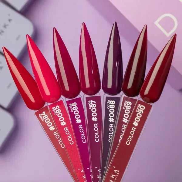 DNKa’ Gel Polish - #0085