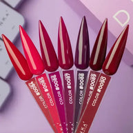 DNKa’ Gel Polish - 0085