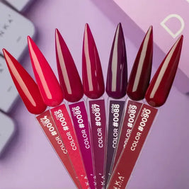 DNKa’ Gel Polish - #0085