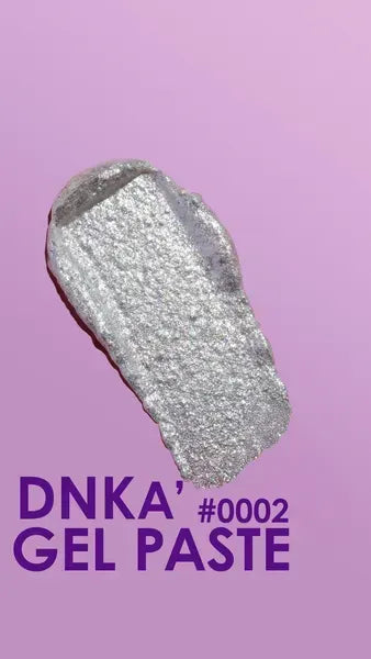 DNKa' Jewel Paste - #0002