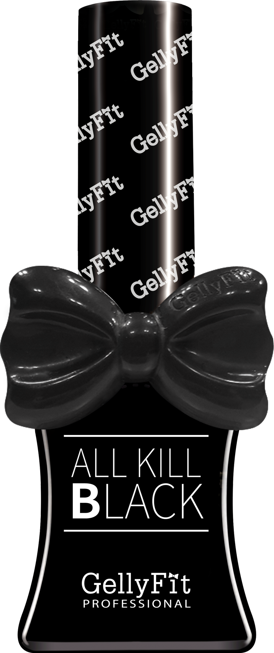 All Kill BLACK