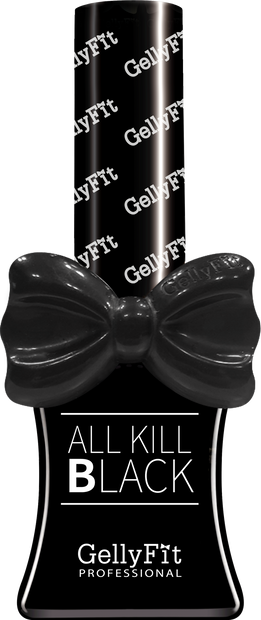 All Kill BLACK