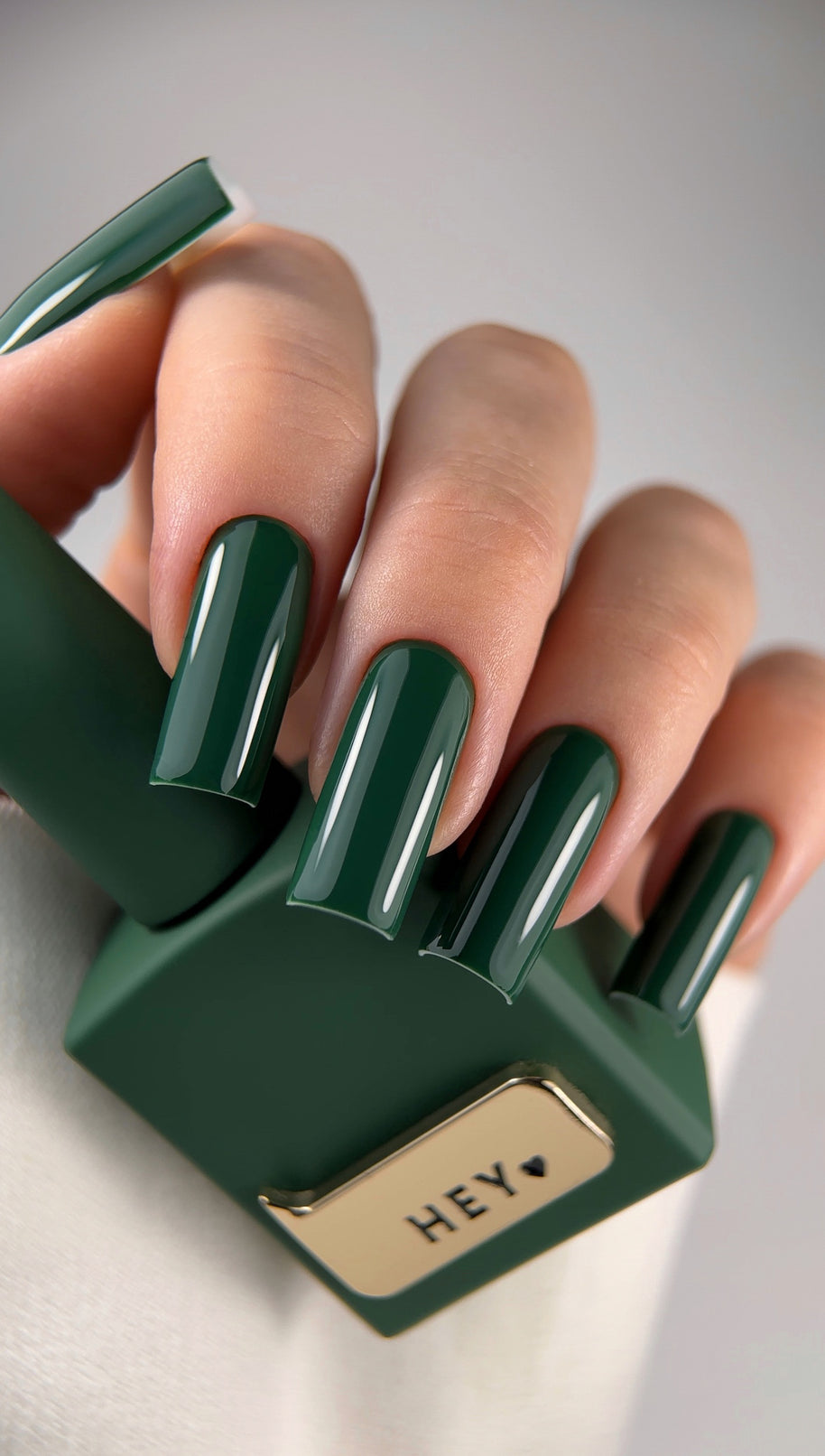 HeyLove Gel Polish - USD
