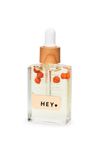 HeyLOve Cuti-cocktail - Aperol Spritz, Negleolie