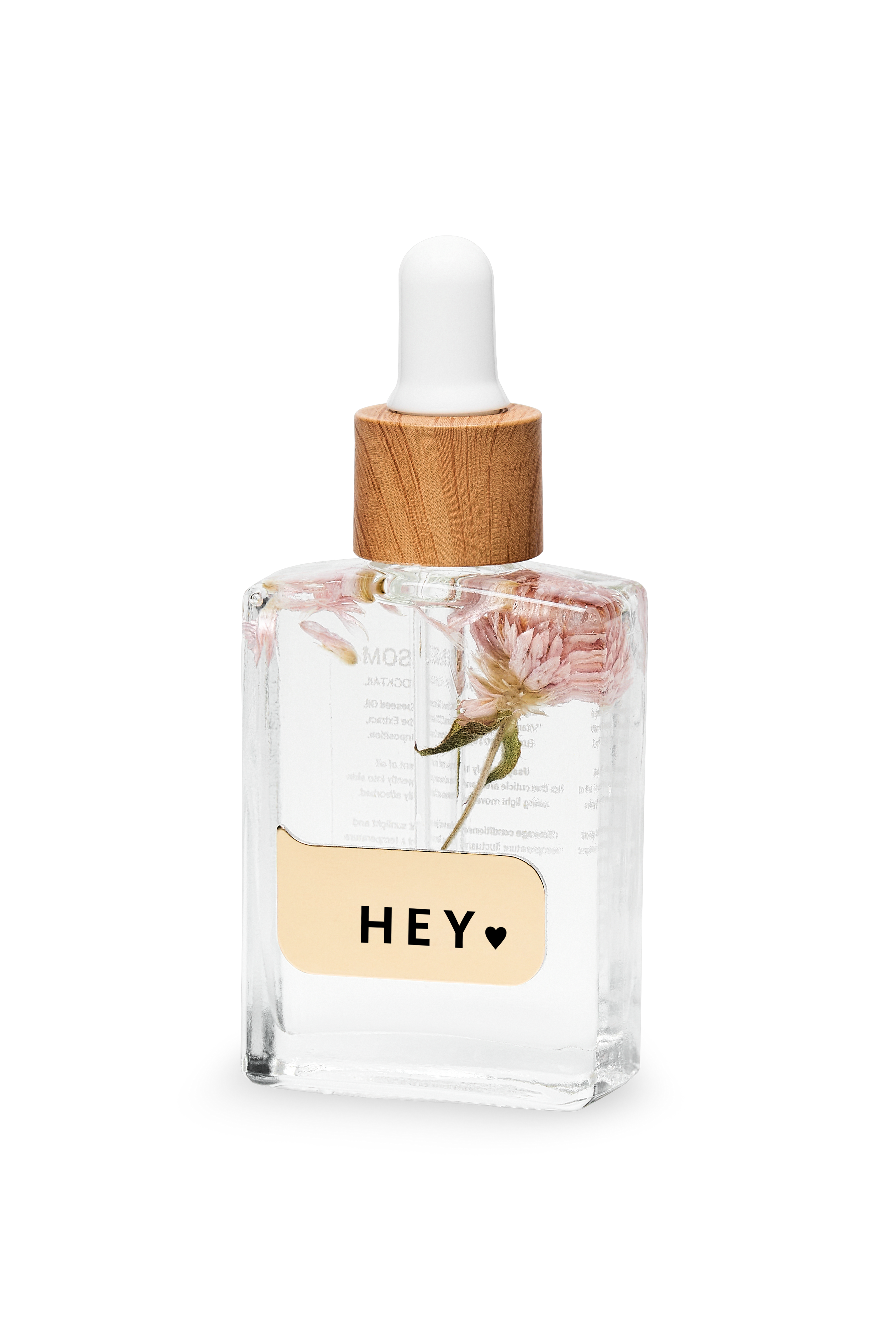 HeyLove Cuti-cocktail - Apple Blossom, Negleolie