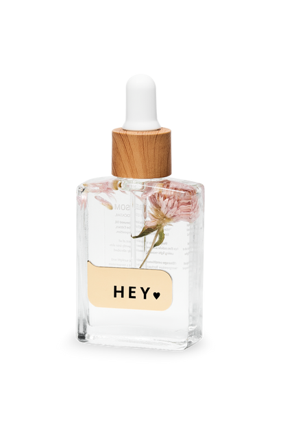 HeyLove Cuti-cocktail - Apple Blossom, Negleolie