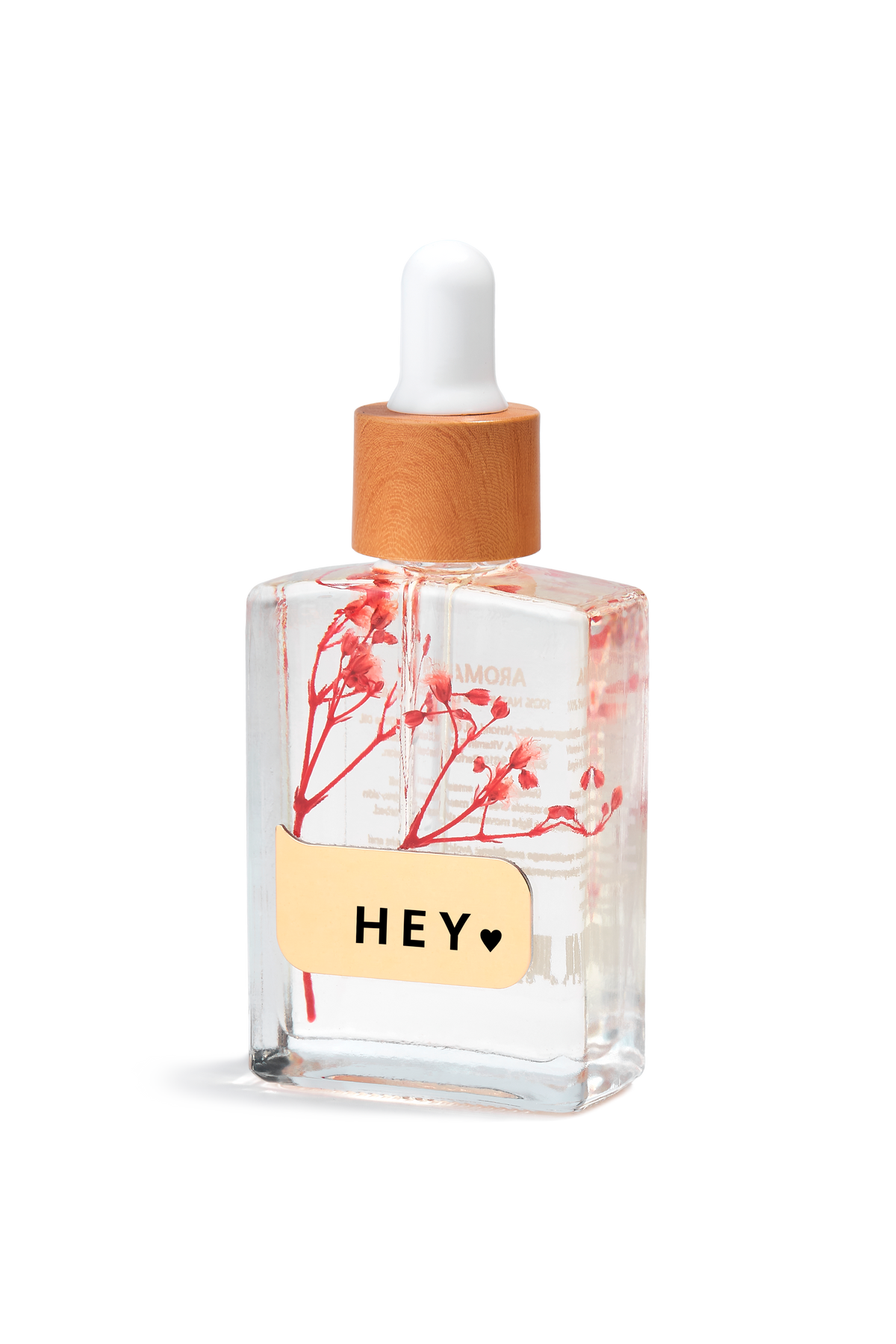 HeyLove Cuti-cocktail - Aroma Spa, Negleolie