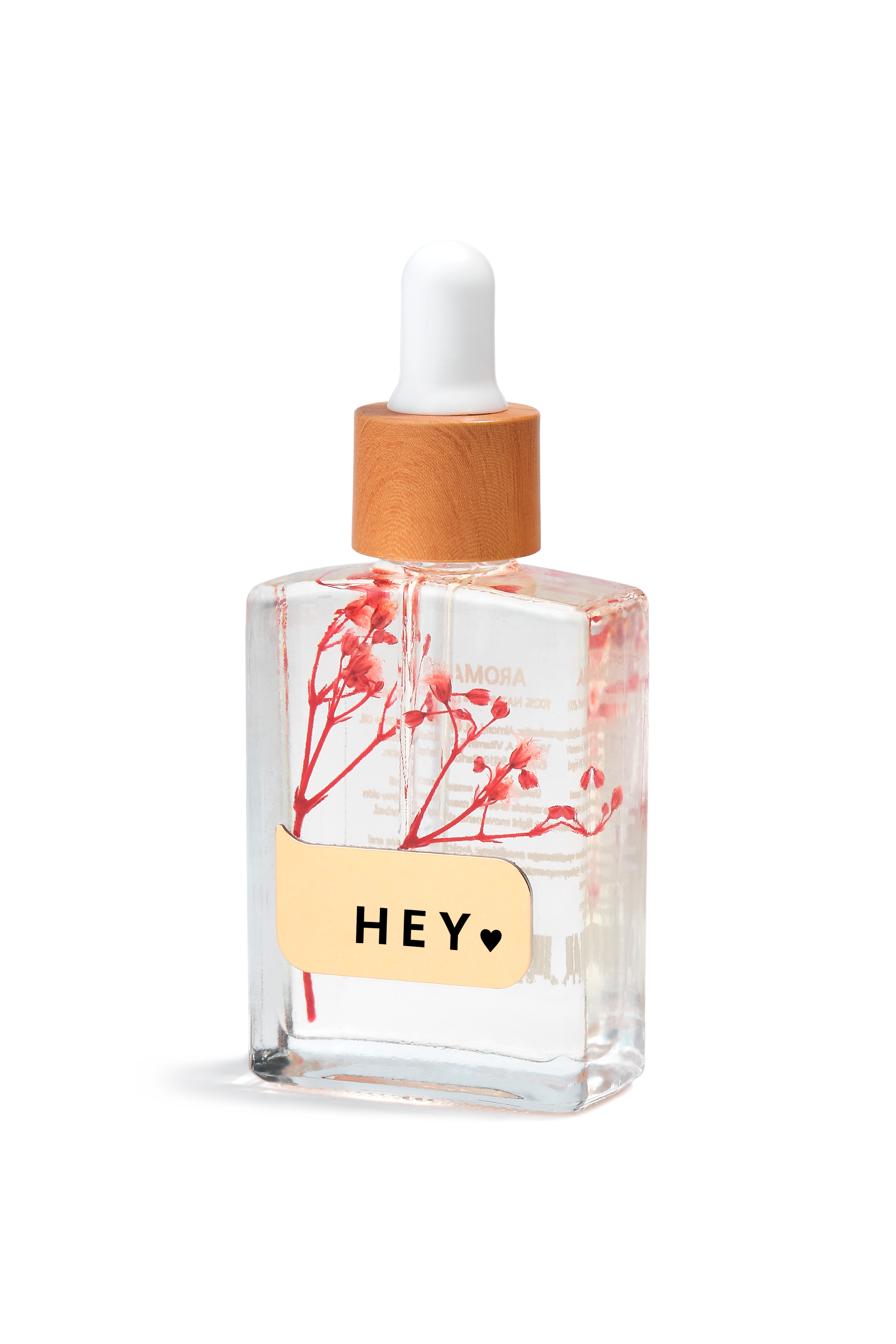 HeyLove Cuti-cocktail - Aroma Spa, Negleolie