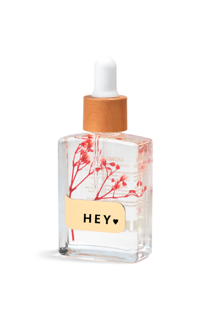 HeyLove Cuti-cocktail - Aroma Spa, Negleolie