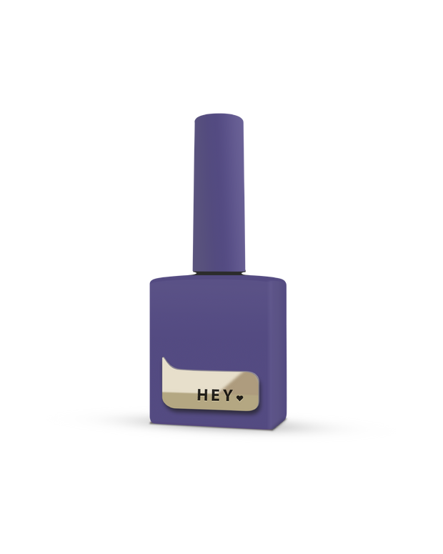 HEYLOVE Gel Polish Afterparty, 15 ml