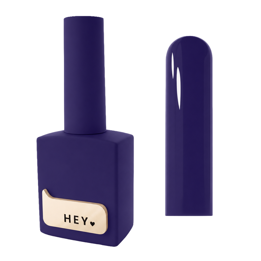 HeyLove Gel Polish - Afterparty