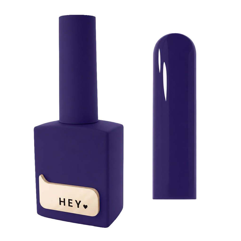 HeyLove Gel Polish - Afterparty