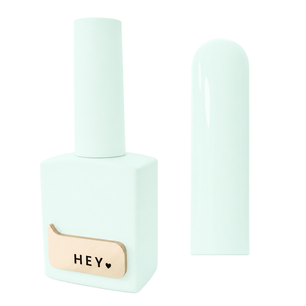 HeyLove Gel Polish - Air